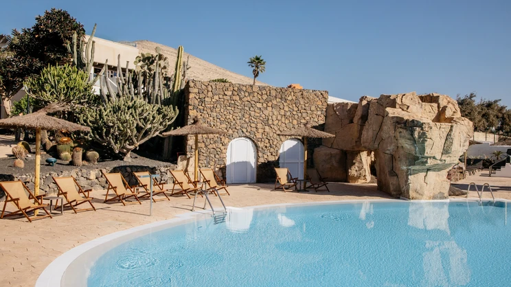 Paradisus By Meliá Fuerteventura